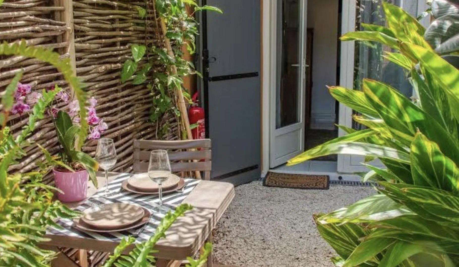 Apartment Tilou Location - Giens - Proche Des Plages Et Du Villages Hyeres